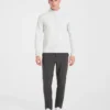 Precision 1/4 Zip-tröja