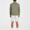 Precision 1/4 Zip-tröja