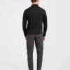 Precision 1/4 Zip-tröja