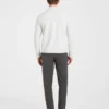 Precision 1/4 Zip-tröja
