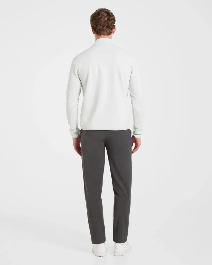 Precision 1/4 Zip-tröja