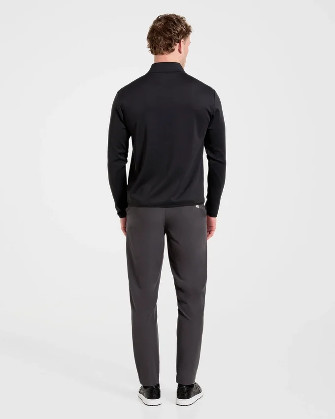 Precision 1/4 Zip-tröja
