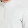 Precision 1/4 Zip-tröja