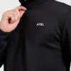 Precision 1/4 Zip-tröja
