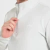 Precision 1/4 Zip-tröja