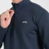 Precision 1/4 Zip-tröja