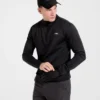 Precision 1/4 Zip-tröja