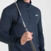 Precision 1/4 Zip-tröja