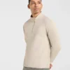 Precision 1/4 Zip-tröja