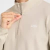 Precision 1/4 Zip-tröja