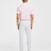 Precision Azalea Polo