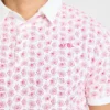 Precision Azalea Polo