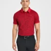 Precision Camo Polo