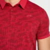Precision Camo Polo