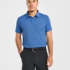 Precision Geometric Polo