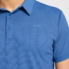Precision Geometric Polo