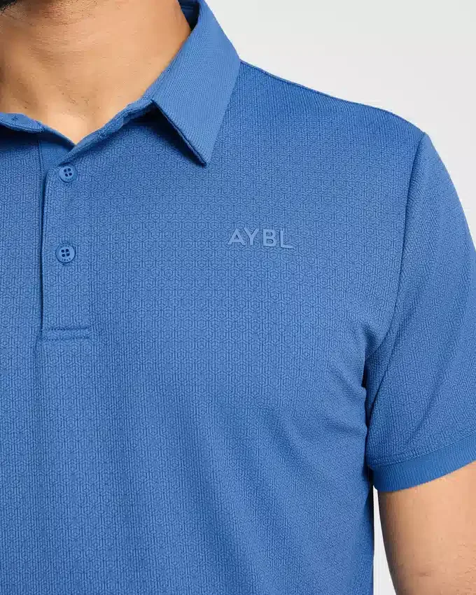 Precision Geometric Polo