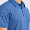 Precision Geometric Polo