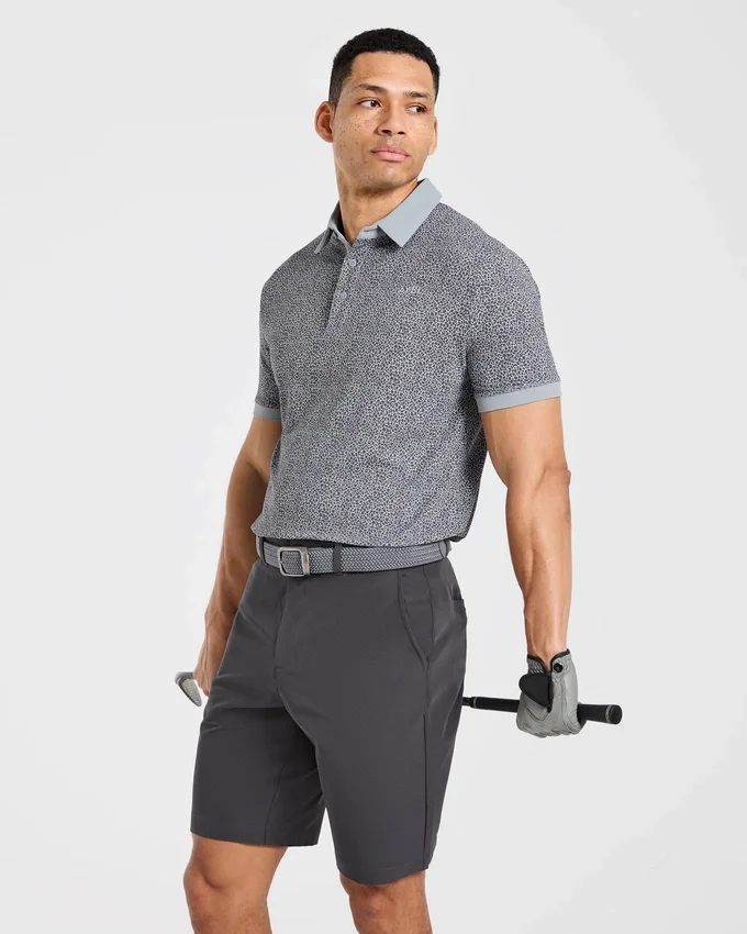 Precision Shorts