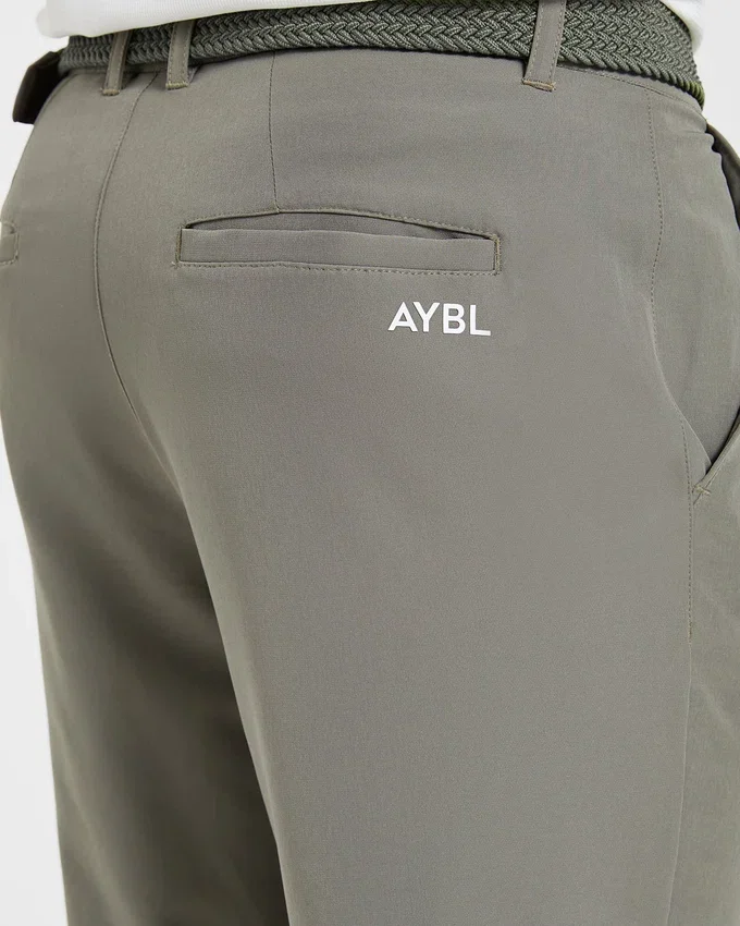 Precision Lightweight-byxor