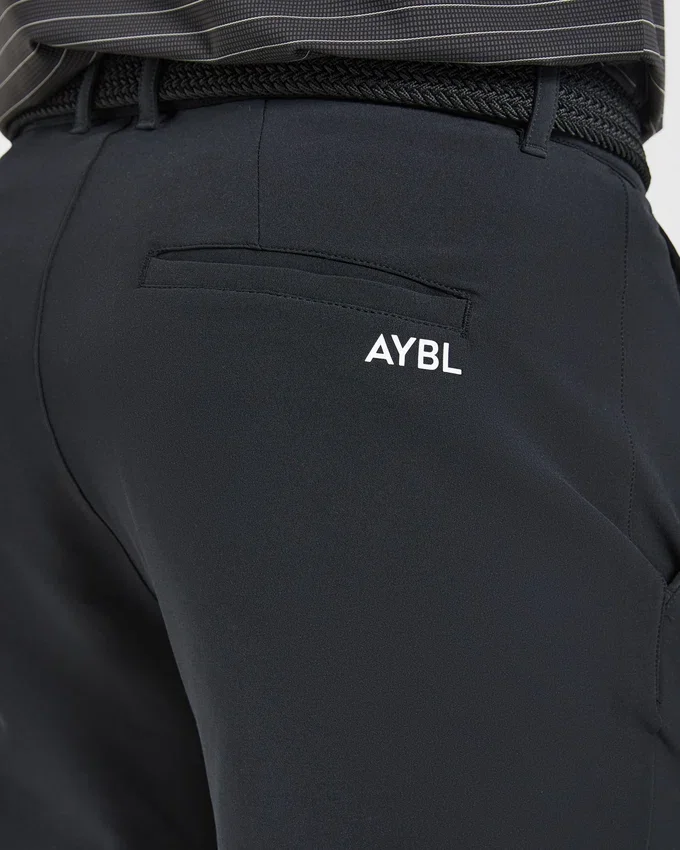 Precision Lightweight-byxor