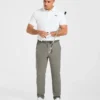 Precision Lightweight-byxor