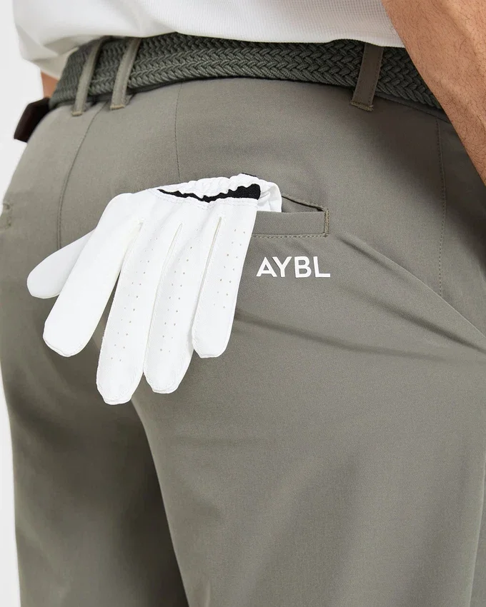 Precision Lightweight-byxor