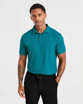 Precision Polo