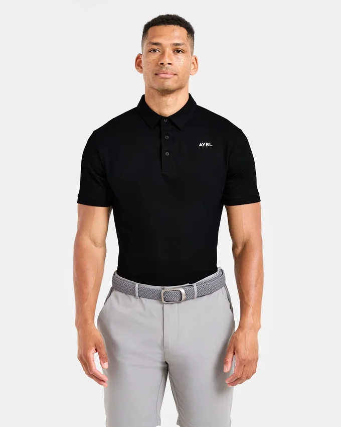 Precision Polo