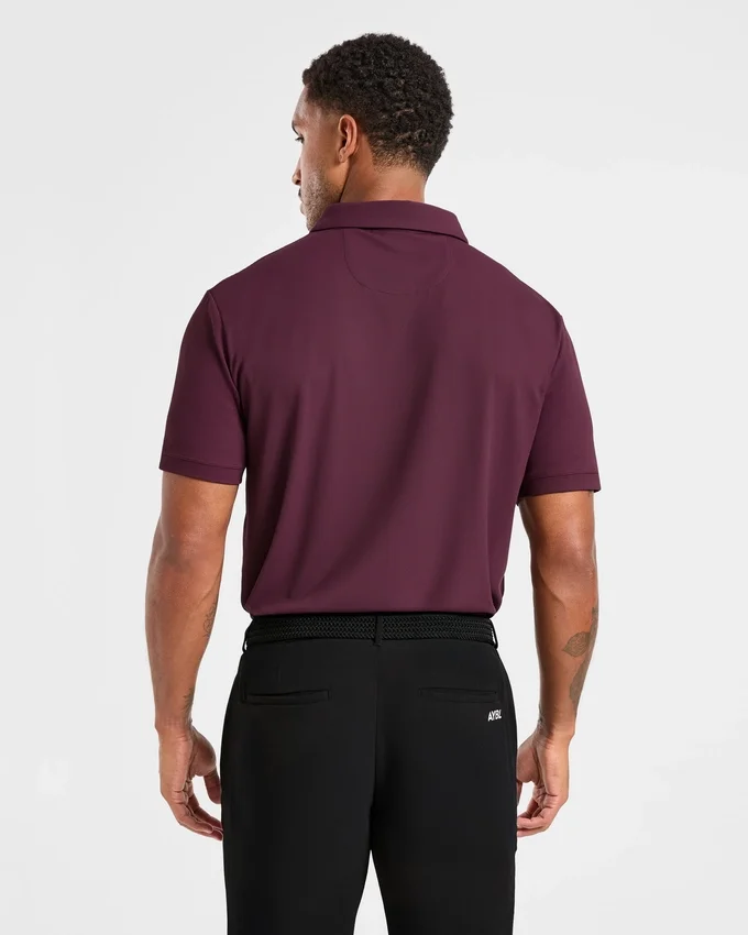 Precision Polo