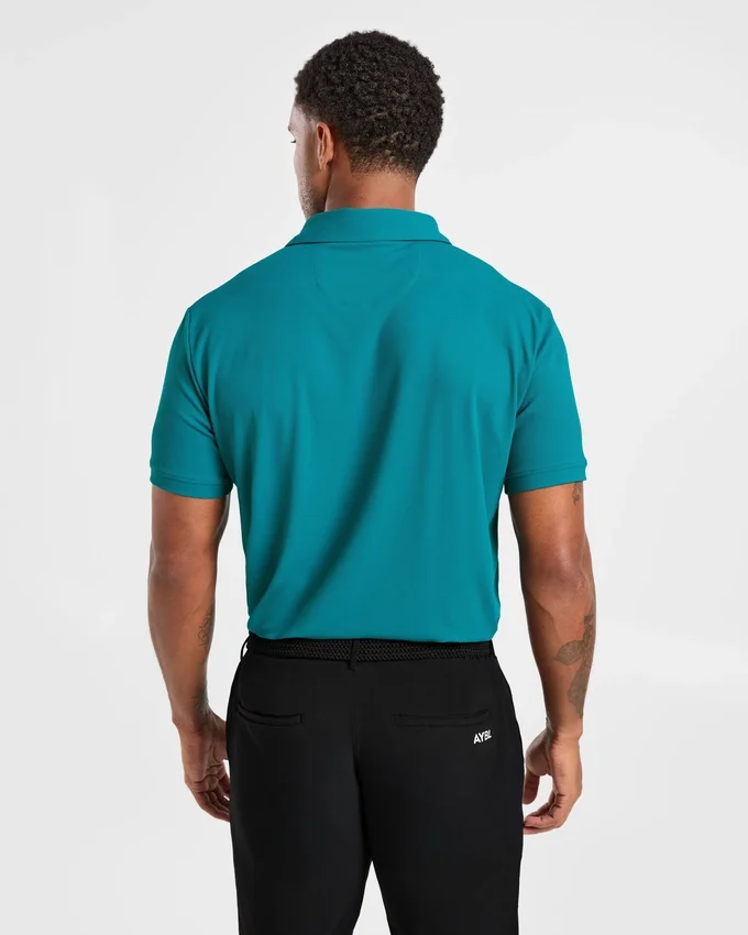 Precision Polo
