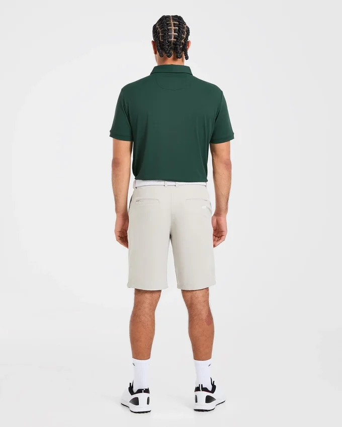 Precision Polo