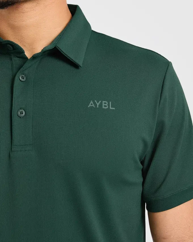 Precision Polo