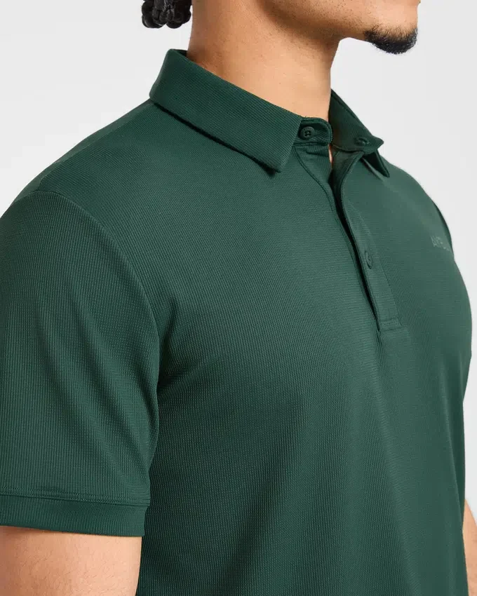 Precision Polo