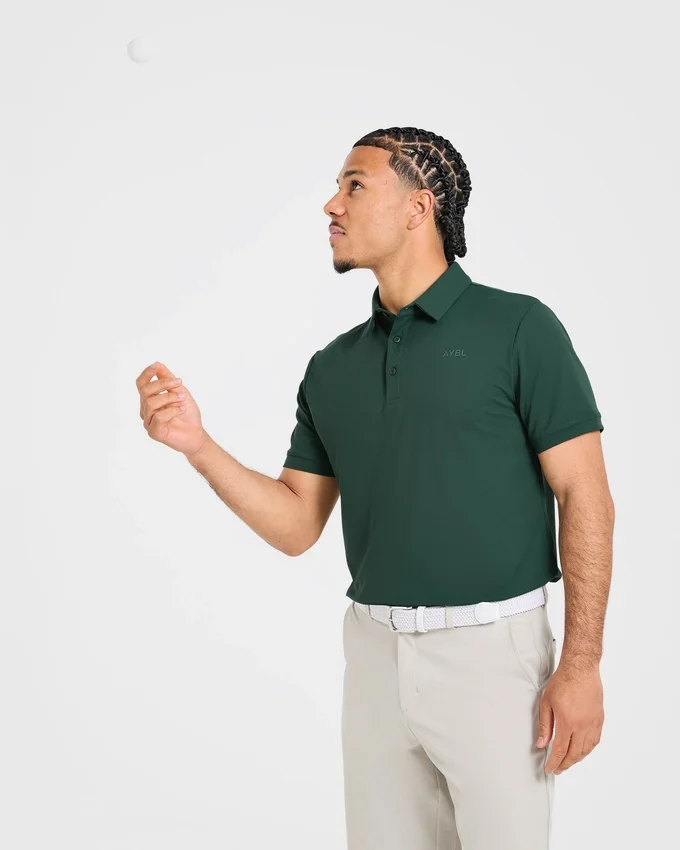 Precision Polo