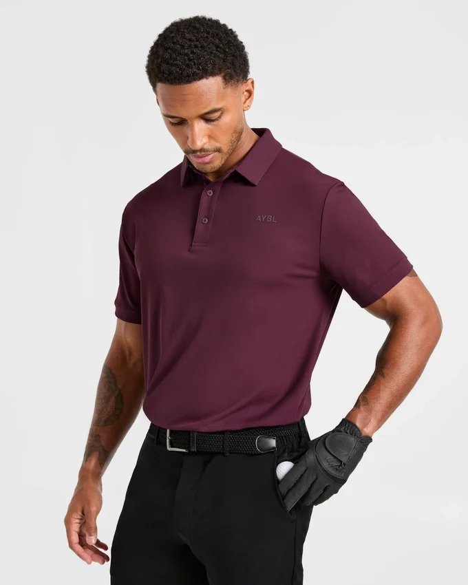 Precision Polo