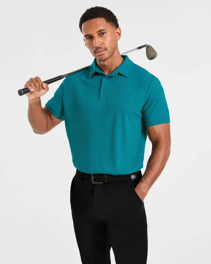 Precision Polo