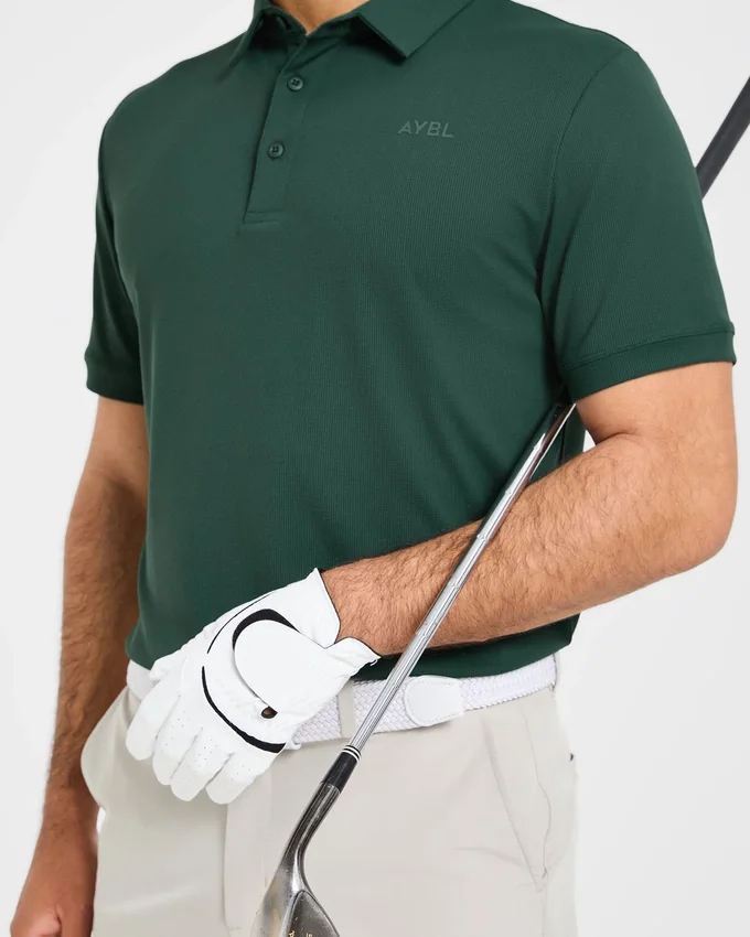 Precision Polo