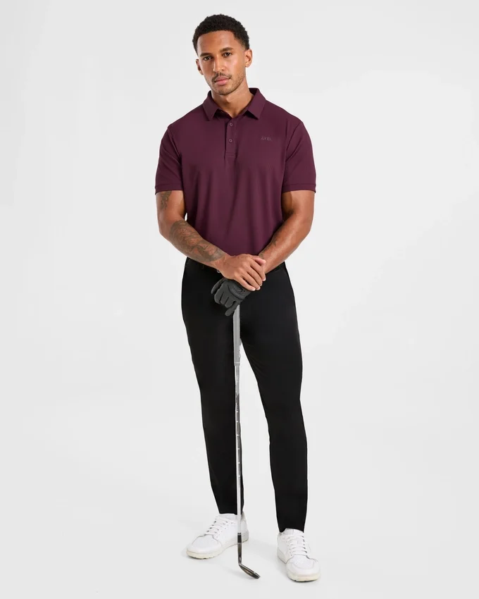 Precision Polo