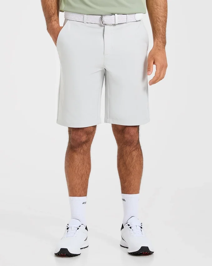 Precision Shorts