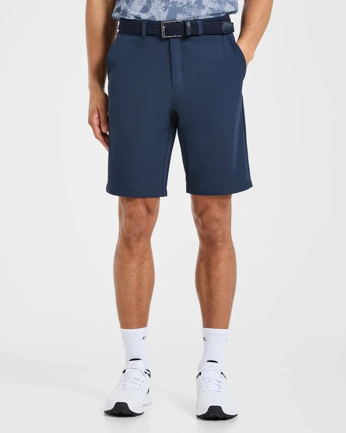 Precision Shorts