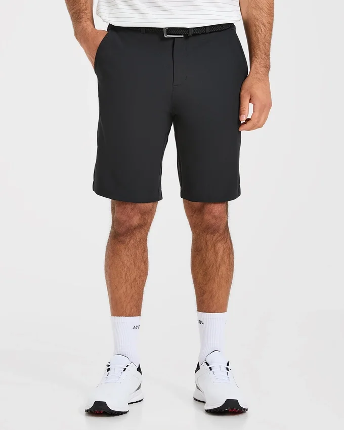Precision Shorts
