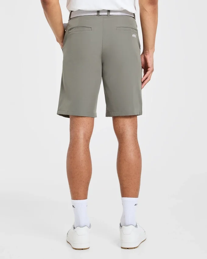 Precision Shorts
