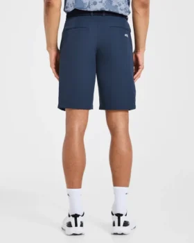 Precision Shorts