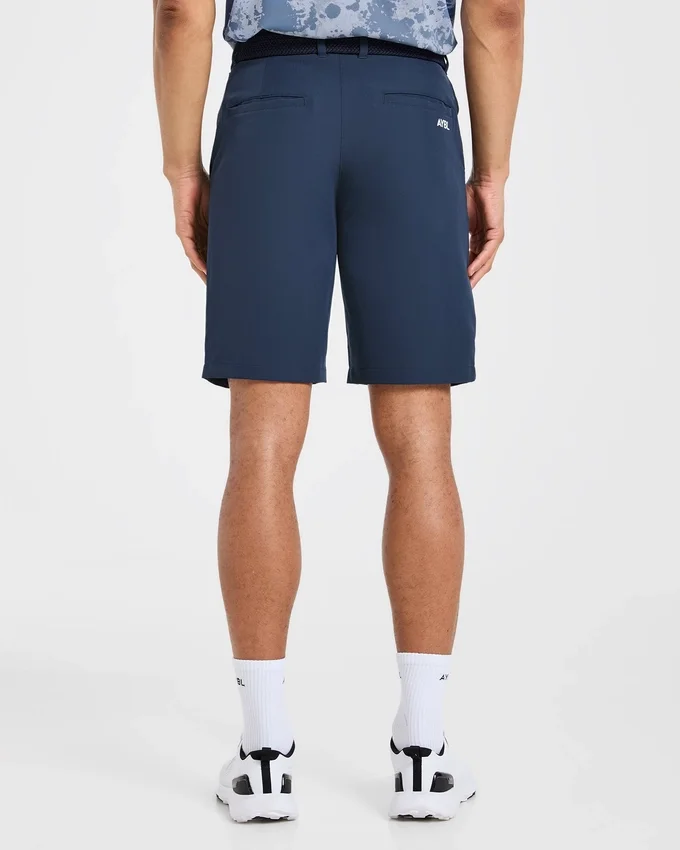 Precision Shorts