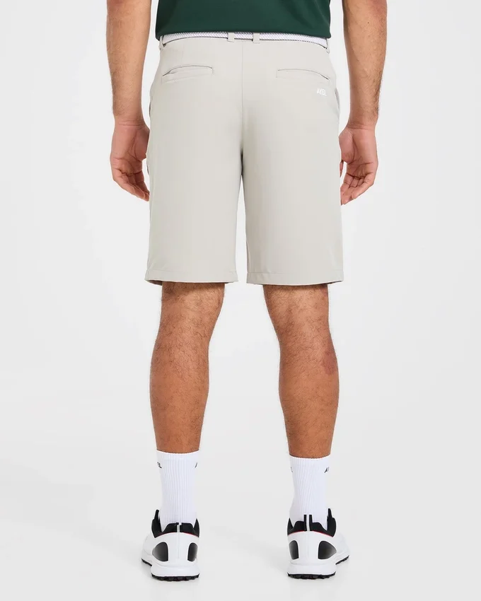 Precision Shorts