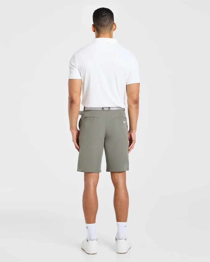 Precision Shorts