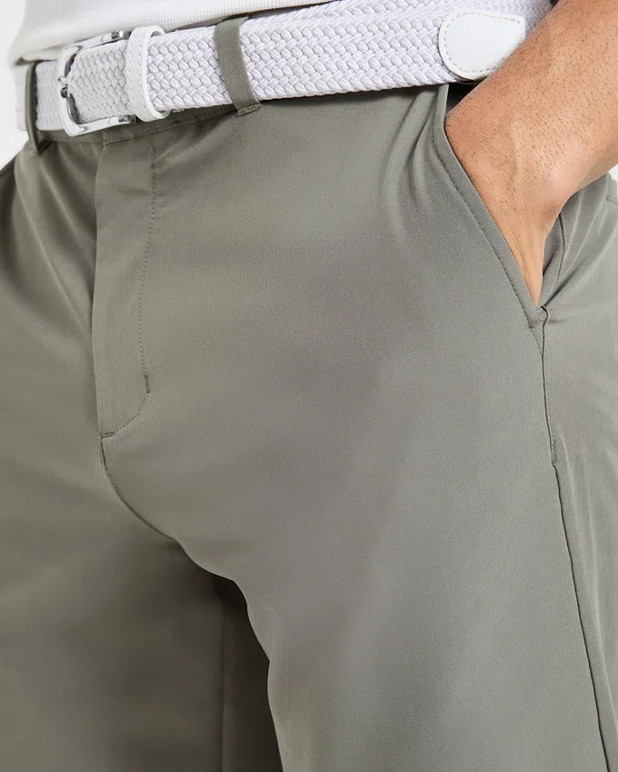 Precision Shorts