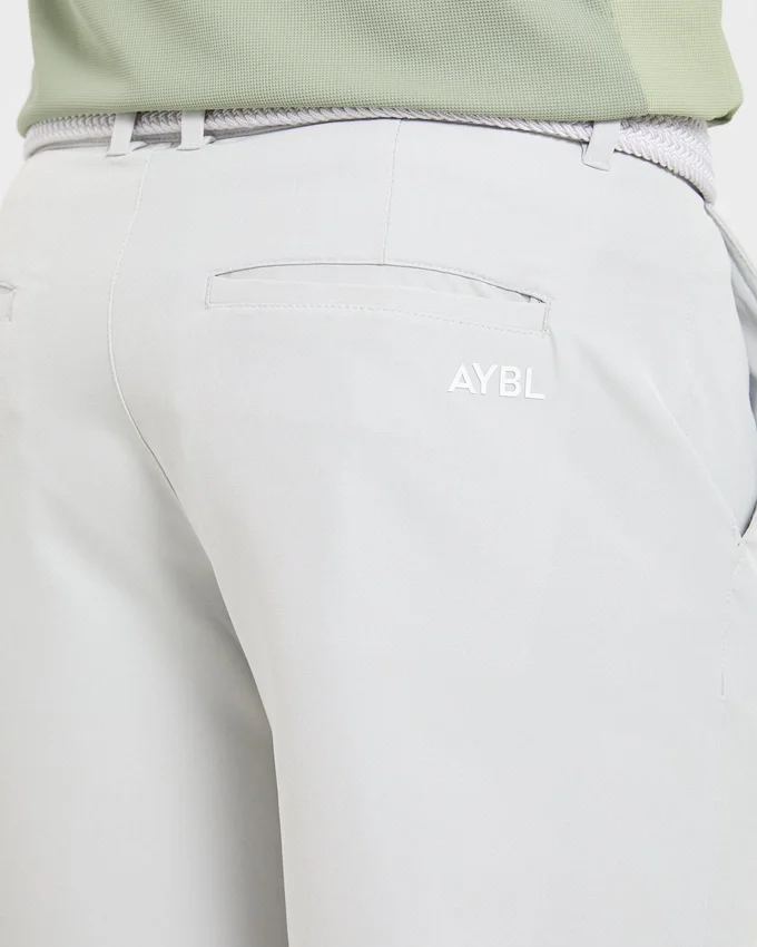 Precision Shorts