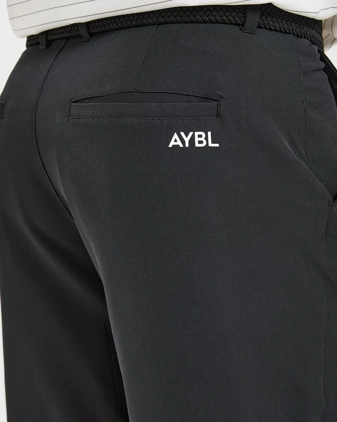 Precision Shorts